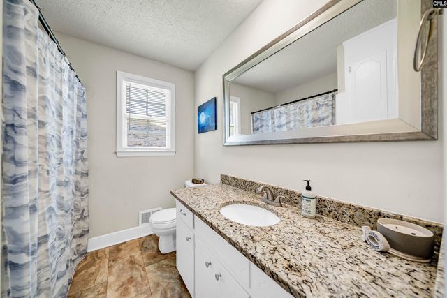 2126 Woodtrail Drive, Columbia, SC 29210