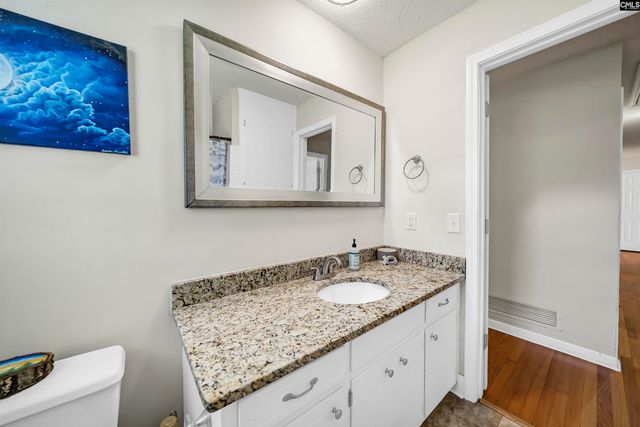 2126 Woodtrail Drive, Columbia, SC 29210