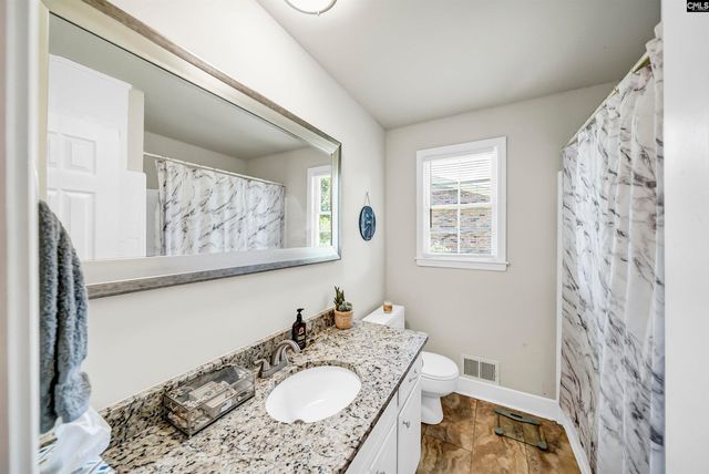 2126 Woodtrail Drive, Columbia, SC 29210