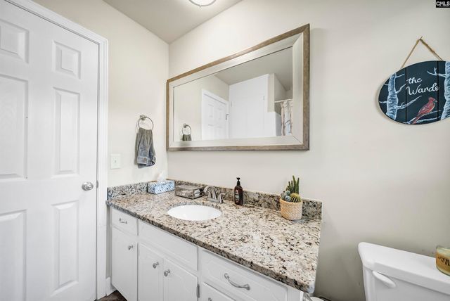 2126 Woodtrail Drive, Columbia, SC 29210