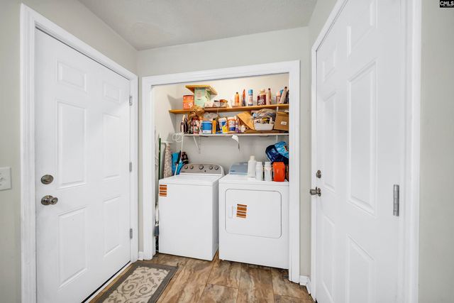 2126 Woodtrail Drive, Columbia, SC 29210