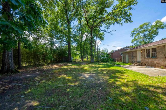 2126 Woodtrail Drive, Columbia, SC 29210