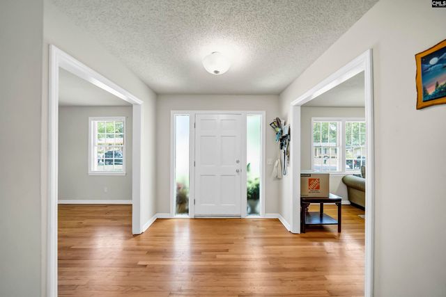 2126 Woodtrail Drive, Columbia, SC 29210