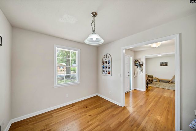 2126 Woodtrail Drive, Columbia, SC 29210