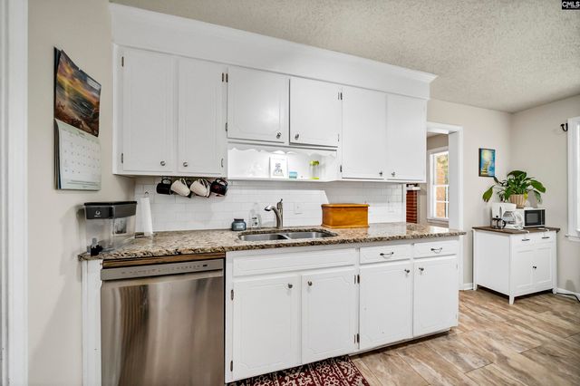 2126 Woodtrail Drive, Columbia, SC 29210