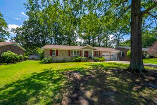 2126 Woodtrail Drive, Columbia, SC 29210