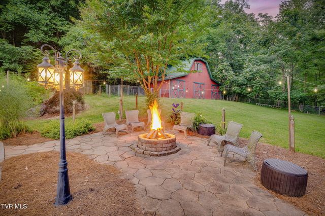 487 Barr Road, Blountville, TN 37617