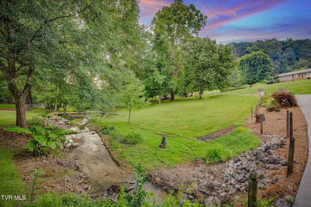 487 Barr Road, Blountville, TN 37617