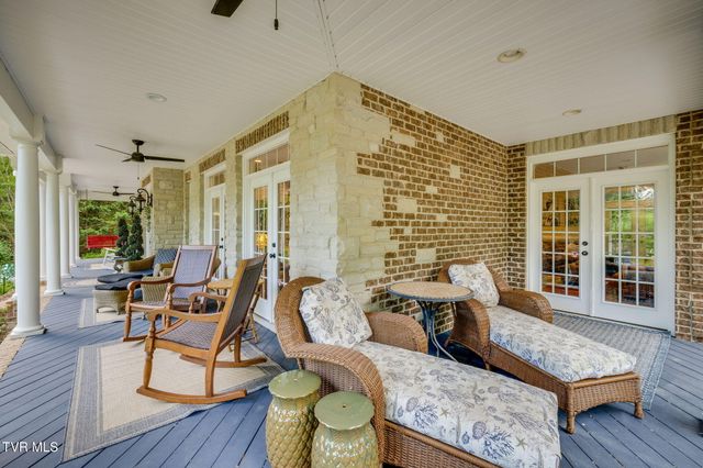 487 Barr Road, Blountville, TN 37617