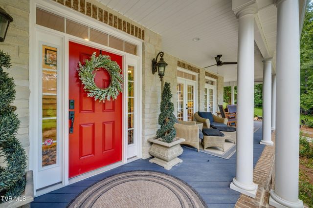 487 Barr Road, Blountville, TN 37617