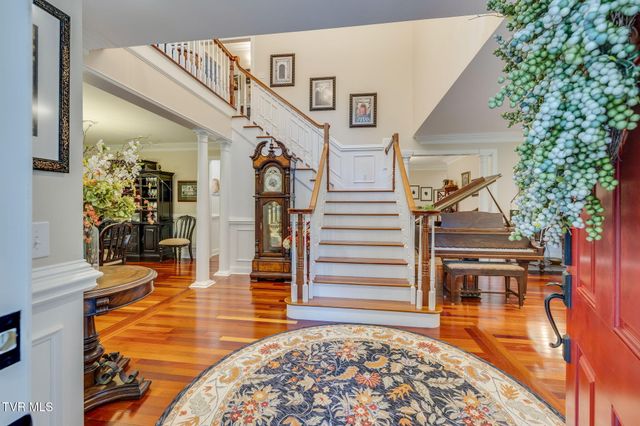 487 Barr Road, Blountville, TN 37617