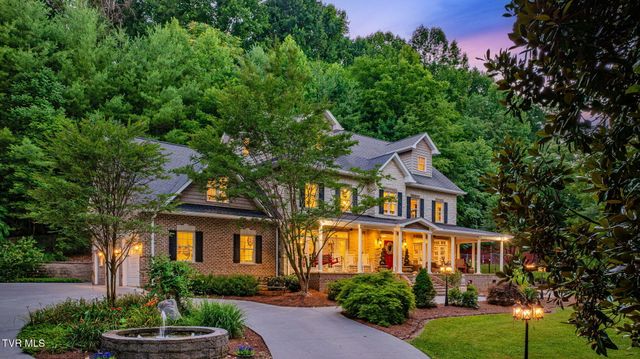 487 Barr Road, Blountville, TN 37617