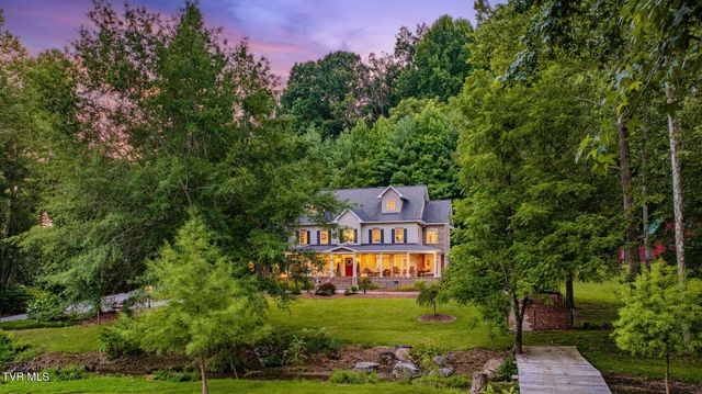 487 Barr Road, Blountville, TN 37617