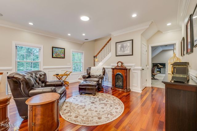 487 Barr Road, Blountville, TN 37617