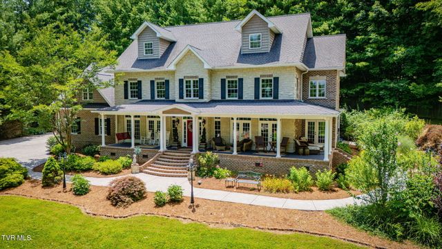 487 Barr Road, Blountville, TN 37617
