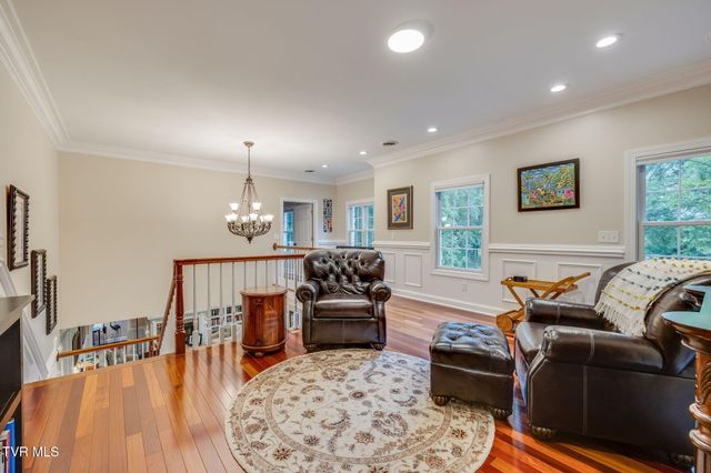 487 Barr Road, Blountville, TN 37617