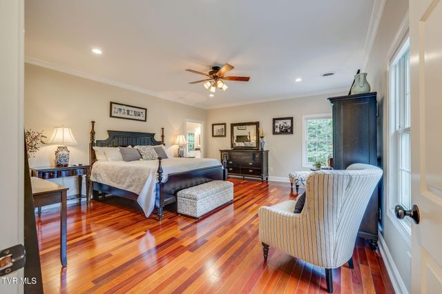 487 Barr Road, Blountville, TN 37617