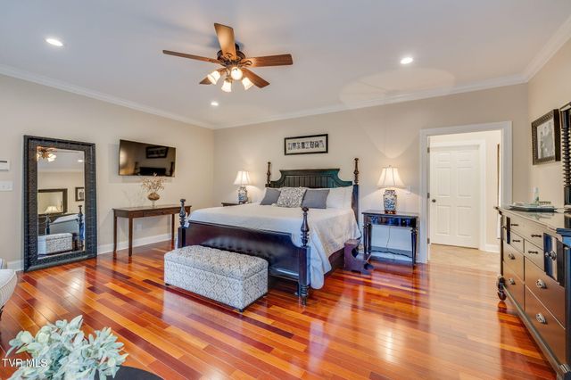 487 Barr Road, Blountville, TN 37617