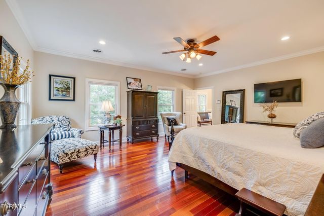 487 Barr Road, Blountville, TN 37617