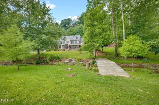 487 Barr Road, Blountville, TN 37617