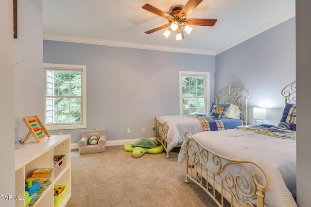 487 Barr Road, Blountville, TN 37617
