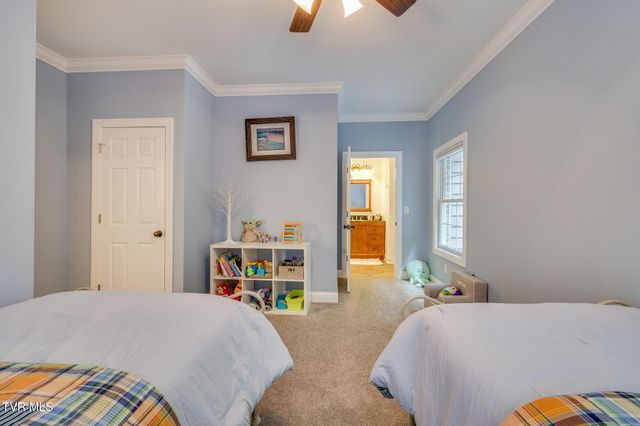 487 Barr Road, Blountville, TN 37617