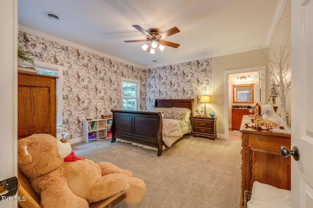 487 Barr Road, Blountville, TN 37617