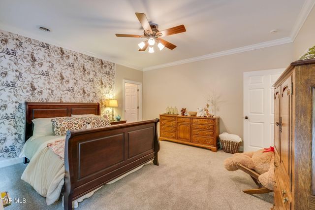 487 Barr Road, Blountville, TN 37617