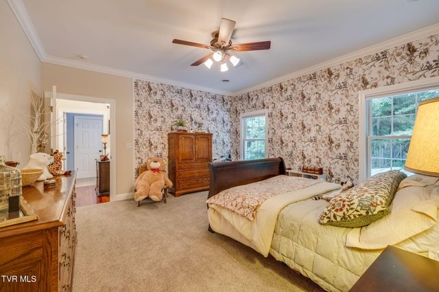 487 Barr Road, Blountville, TN 37617