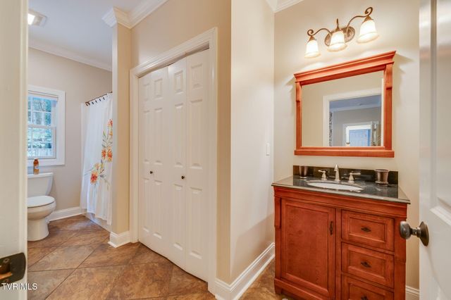 487 Barr Road, Blountville, TN 37617