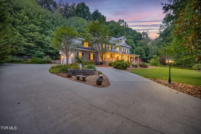 487 Barr Road, Blountville, TN 37617
