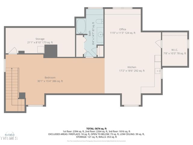 487 Barr Road, Blountville, TN 37617