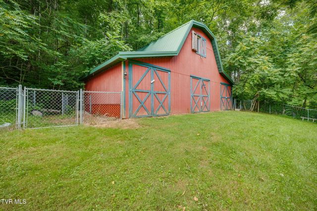 487 Barr Road, Blountville, TN 37617
