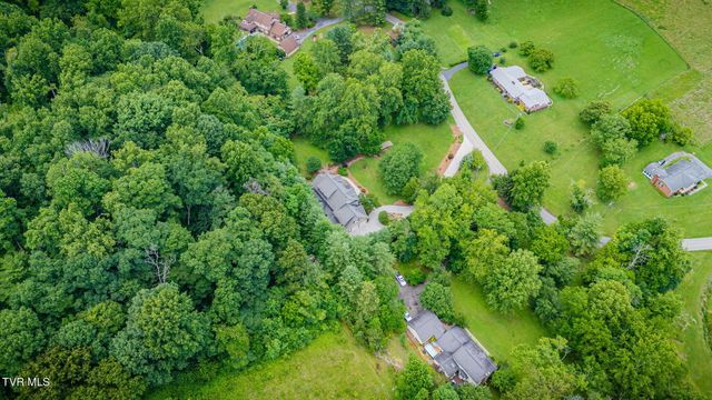 487 Barr Road, Blountville, TN 37617