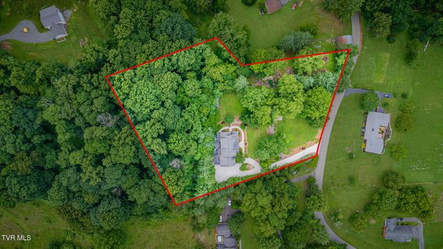 487 Barr Road, Blountville, TN 37617