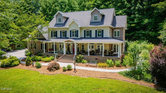 487 Barr Road, Blountville, TN 37617