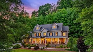 487 Barr Road, Blountville, TN 37617