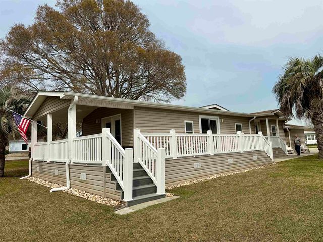 1991 Finch Dr., Surfside Beach, SC 29575