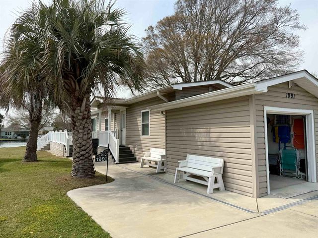 1991 Finch Dr., Surfside Beach, SC 29575