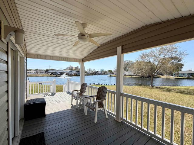 1991 Finch Dr., Surfside Beach, SC 29575