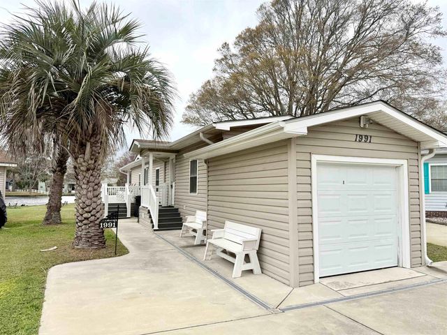 1991 Finch Dr., Surfside Beach, SC 29575