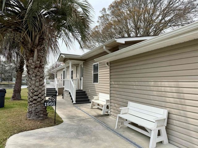 1991 Finch Dr., Surfside Beach, SC 29575