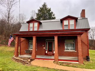 1299 Old State Rd, Kiskiminetas Twp, PA 15613