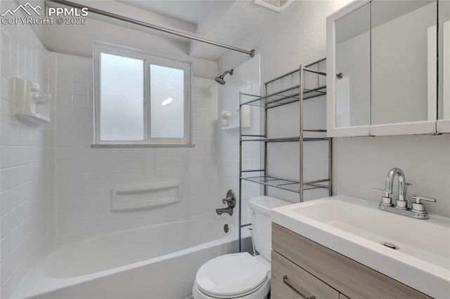 7075 Alegre Circle, Fountain, CO 80817