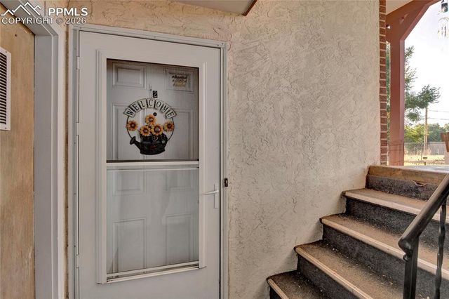 7075 Alegre Circle, Fountain, CO 80817