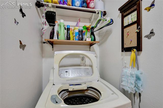 7075 Alegre Circle, Fountain, CO 80817