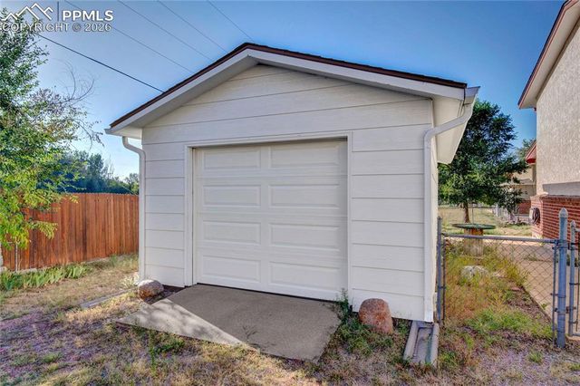 7075 Alegre Circle, Fountain, CO 80817