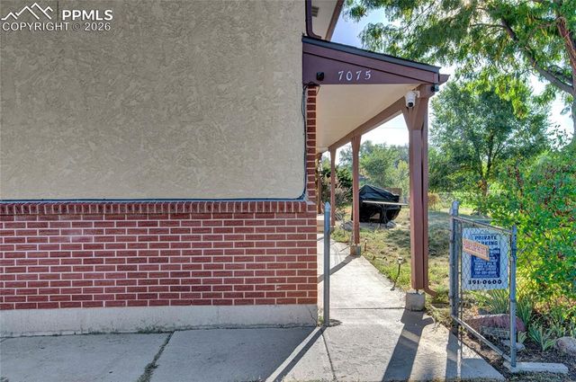 7075 Alegre Circle, Fountain, CO 80817