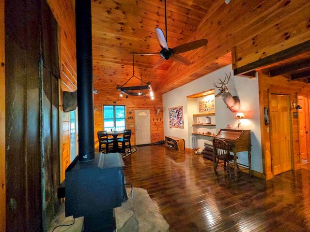 150 Trail Tree Drive, Blairsville, GA 30512
