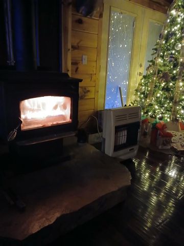 150 Trail Tree Drive, Blairsville, GA 30512